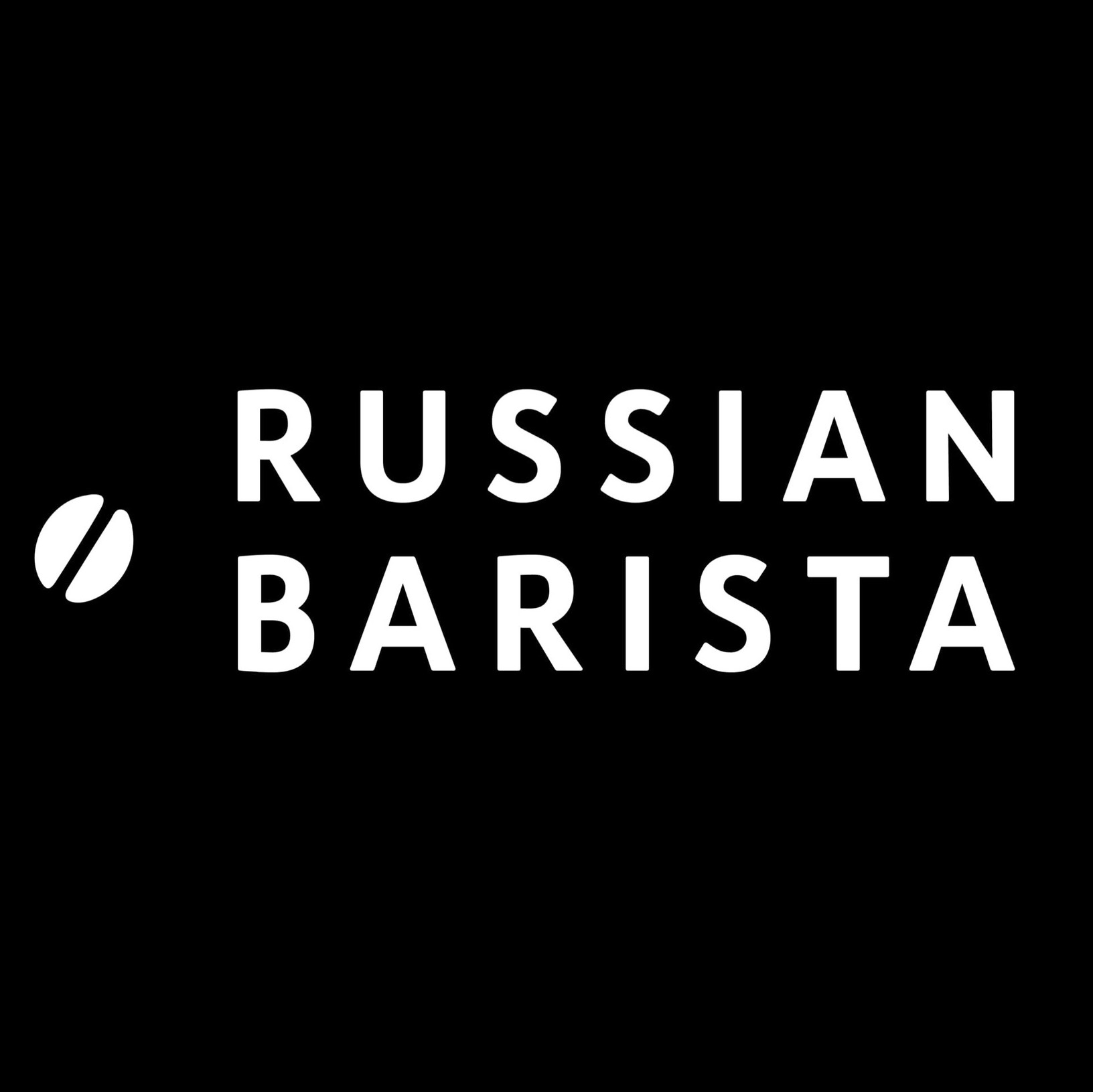 RUSSIAN BARISTA