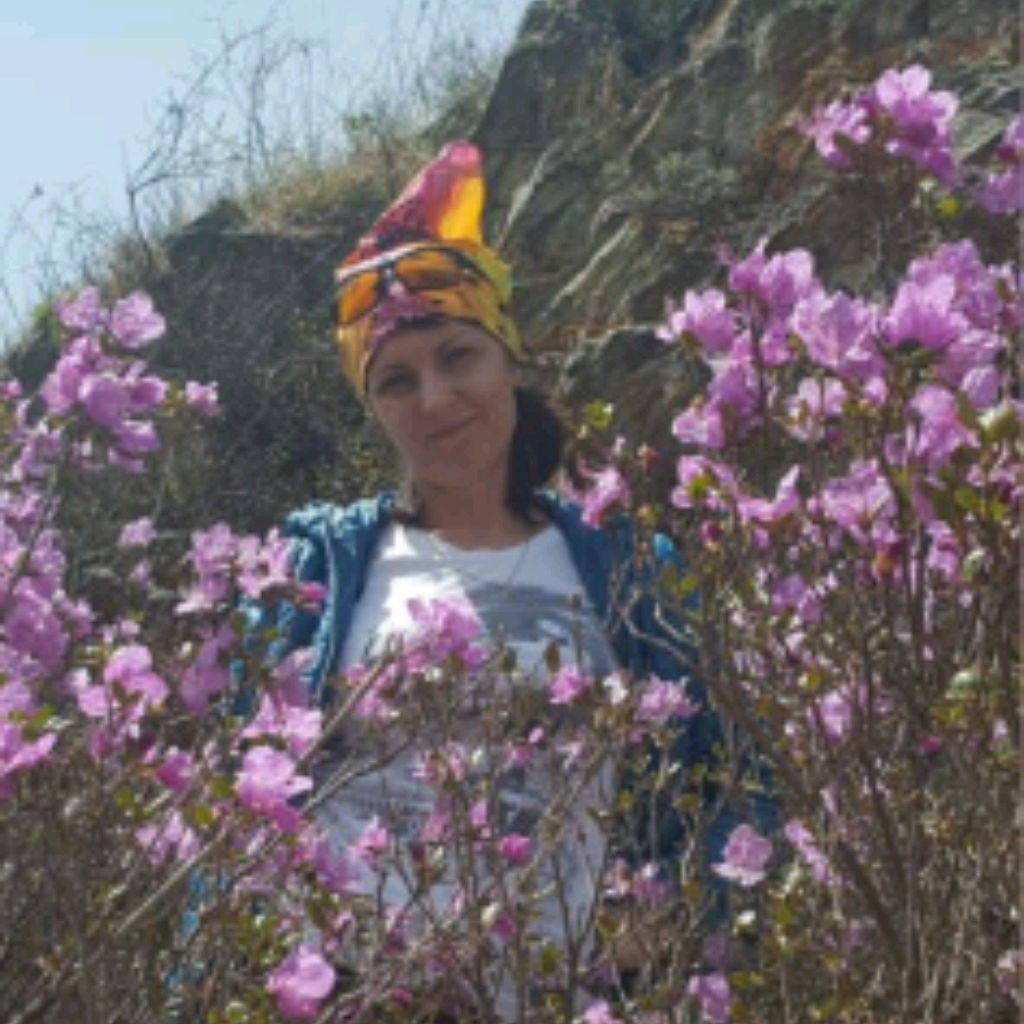 Иконка канала Olga_Perepletkina