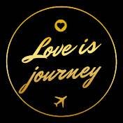 Иконка канала Love is journey