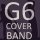 Иконка канала G6 Cover Band