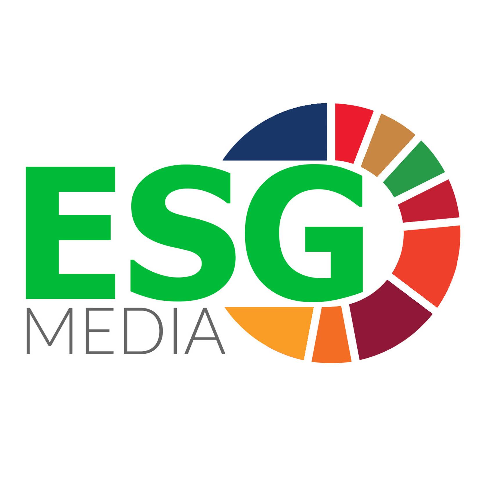 Иконка канала Медиа про устойчивое развитие ESG Media