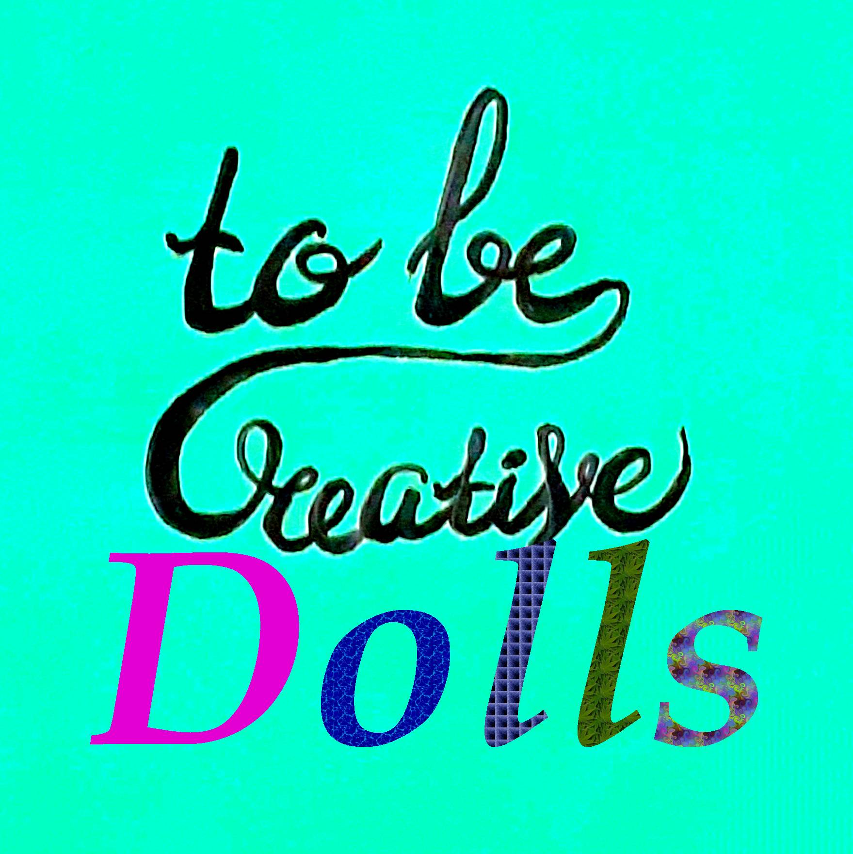 Иконка канала TO BE Creative Dolls