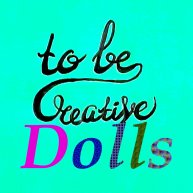 TO BE Creative Dolls