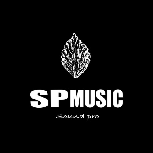 Иконка канала SP Music