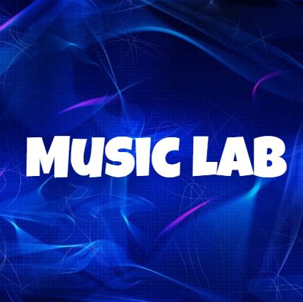 Иконка канала MUSIC LAB