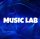 Иконка канала MUSIC LAB