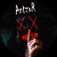 Иконка канала AntzoR Music