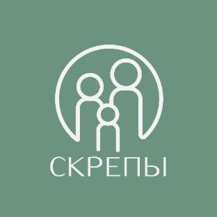 Иконка канала СКРЕПЫ