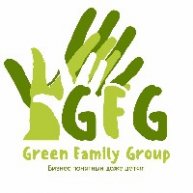 Иконка канала GreenFamilyGroup