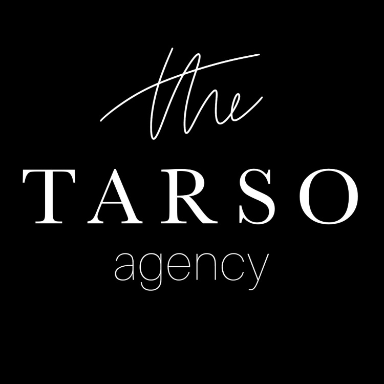 Иконка канала TARSO agency