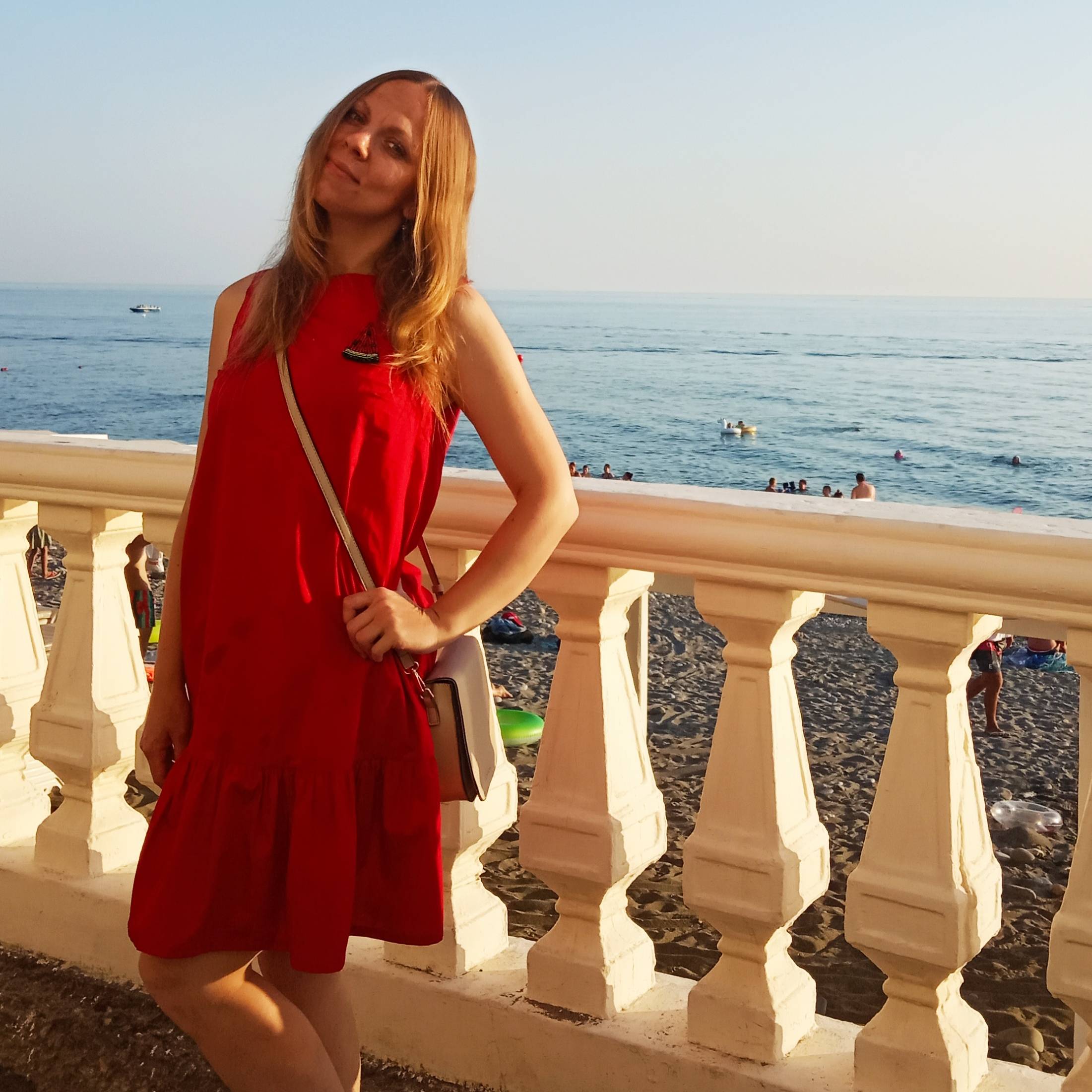 Иконка канала От Москвы до Сочи