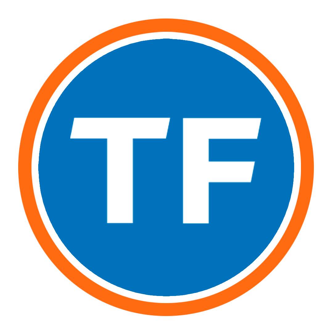Иконка канала TopFranchise  - лучшие франшизы России