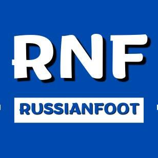 Иконка канала RUSSIANFOOT