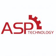 Иконка канала asp-technology