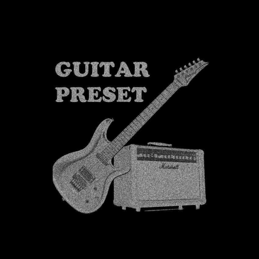 GuitarPreset