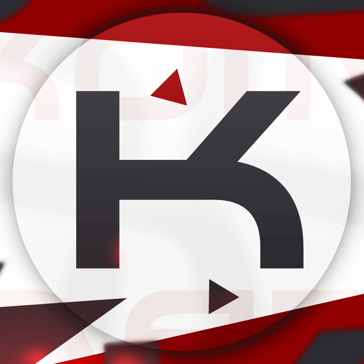 Иконка канала Komar