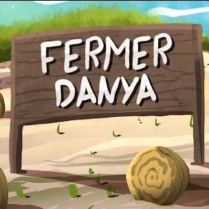 Иконка канала FERMER DANYA