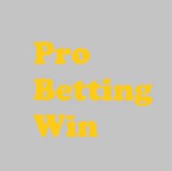 Иконка канала Pro Betting Win - прогнозы на спорт