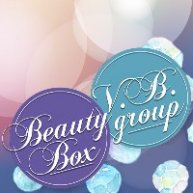 Иконка канала V.B. group Beauty Box