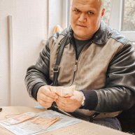 Иконка канала Серёга Мартынов