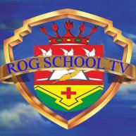 Иконка канала Rogschool TV