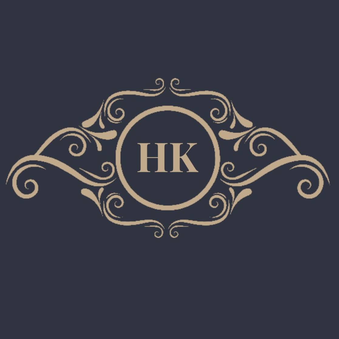 Иконка канала HKRutube