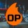 Иконка канала OPEN FIRE