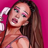 Иконка канала Zaira_kisaa