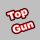 Иконка канала Top Gun