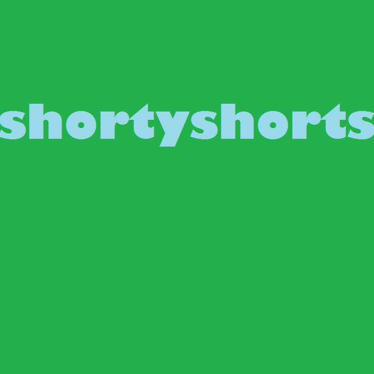 shortyshorts