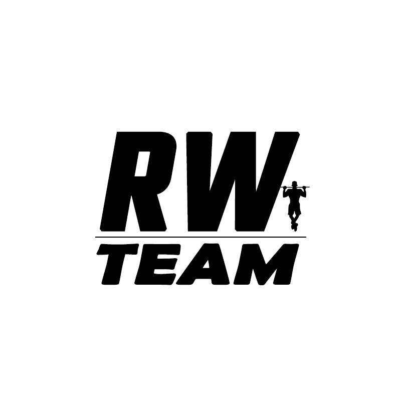 Иконка канала RW TEAM