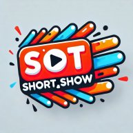 Иконка канала Short show