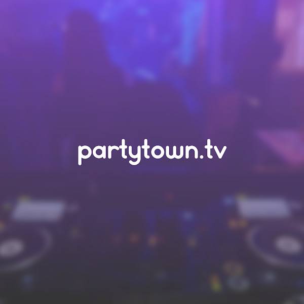 Иконка канала partytowntv
