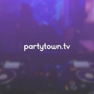 Иконка канала partytowntv