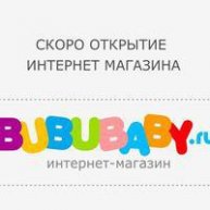 Иконка канала bububaby.ru