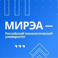 Иконка канала РТУ МИРЭА