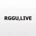 Иконка канала RGGU.LIVE