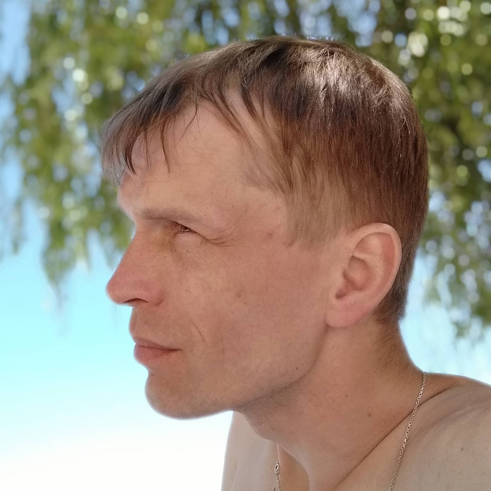 Иконка канала aleks-mar