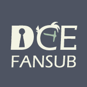 Иконка канала DCExtremo Fansub