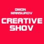 Иконка канала CREATIVE SHOV