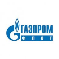 Gazprom flot