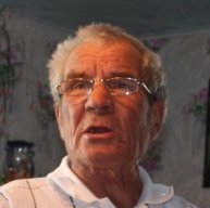 Иконка канала ДЕД АНДРЕЙ