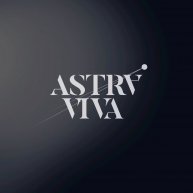 Иконка канала ASTRAVIVA