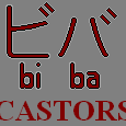 Иконка канала CASTORS-BIBA-subs