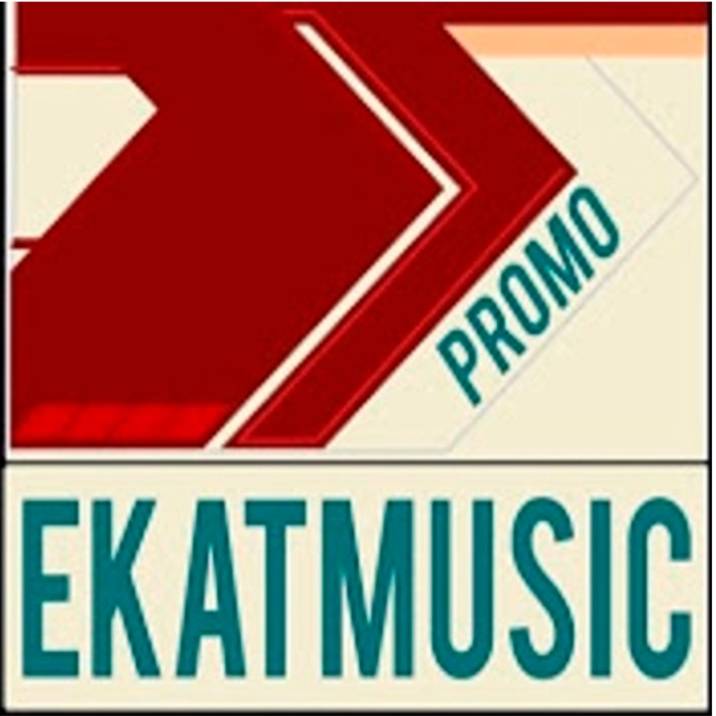 Иконка канала EKATMUSIC музыка