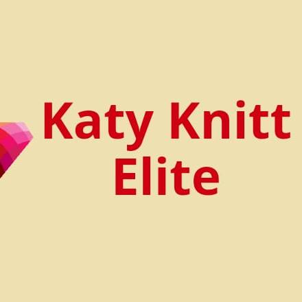 Иконка канала Katy Knitt Elite