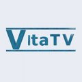 Иконка канала VitaTV