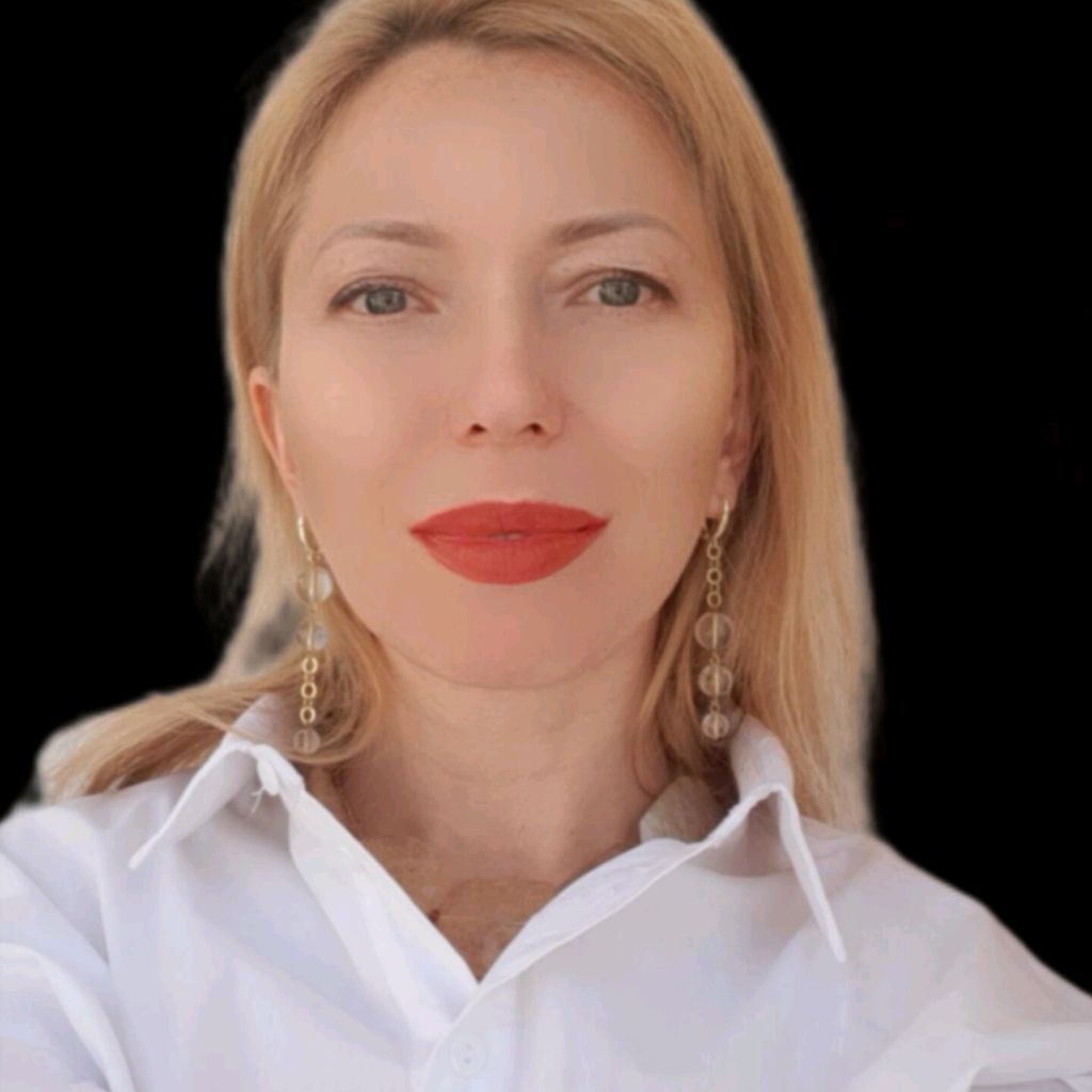 Иконка канала Психолог Евгения Лоренц-Логунова