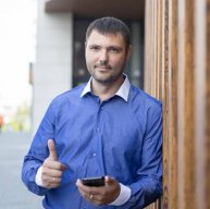 Иконка канала Загородная недвижимость с Александром Петровым