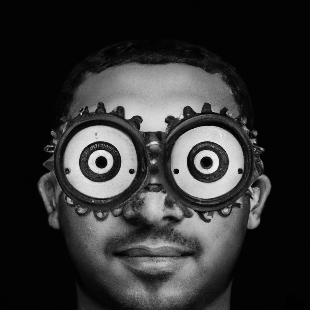 Machine culture